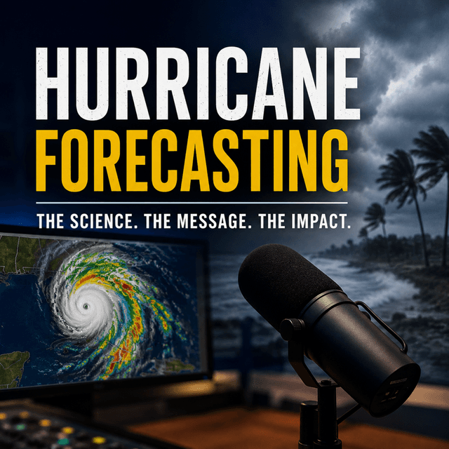 The Hurricane Forecast Is Only Half the Story