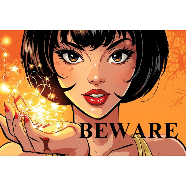 FICTION | Hocus Pocus | Cozy Halloween Tales