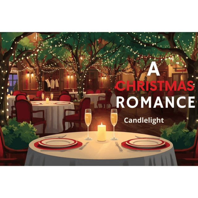 FICTION | A Christmas Romance: Dinner of Secrets | Part 4 of 6