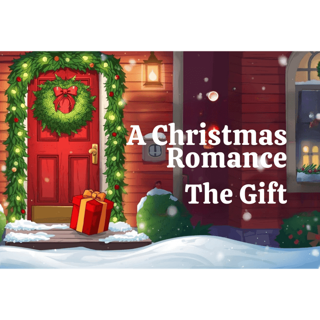 FICTION | A Christmas Romance: Naughty and Nice | Part 1 of 6