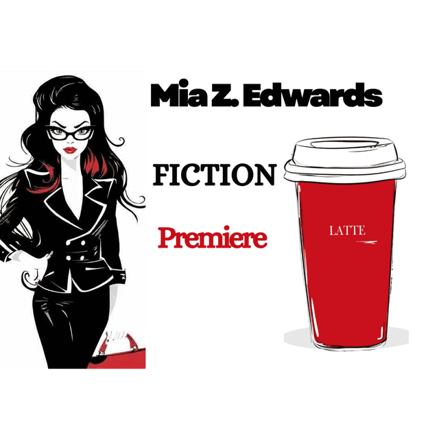 FICTION PREMIERE | Mia Z. Edwards: Holiday and Fantasy Stories