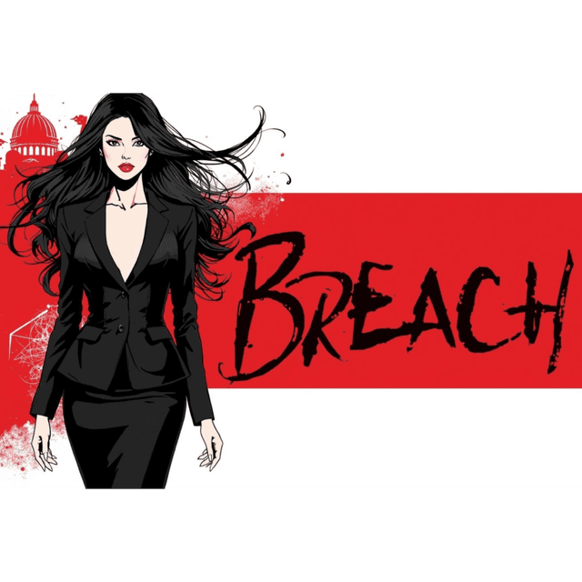 MEMOIR | Breaking Rank | Part VI of VI | Secretarial Diaries