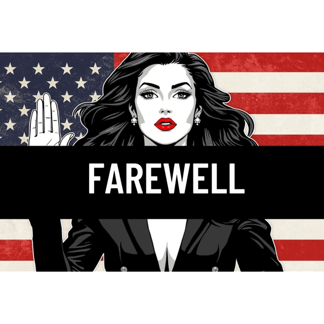 MEMOIR | Goodbye, Retirement Awaits! | Part VI of VI | Secretarial Diaries