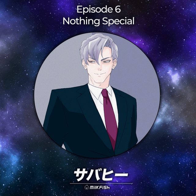 S1 | Episode 6 - Nothing Special