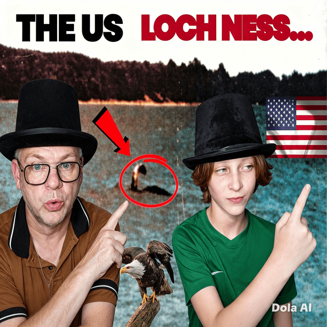 The US LochNess