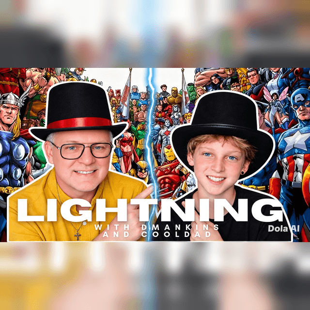 Lightning