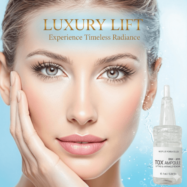 TOX TECHNOLOGY: NEW SKIN RESET