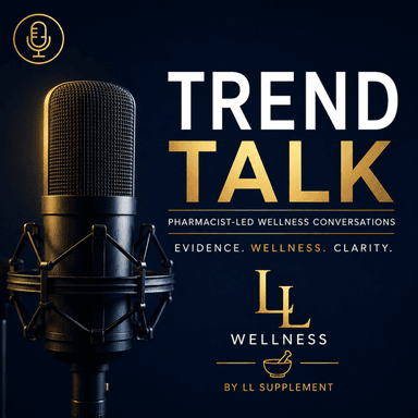 Trend Talk: Real Pharmacy, Skin & Wellness by LL Wellness