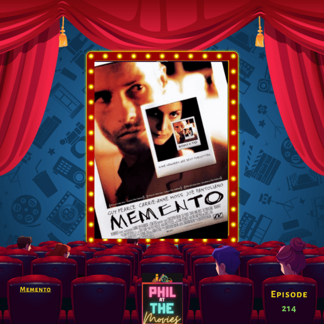 Decoding Memento - The Road to The Odyssey