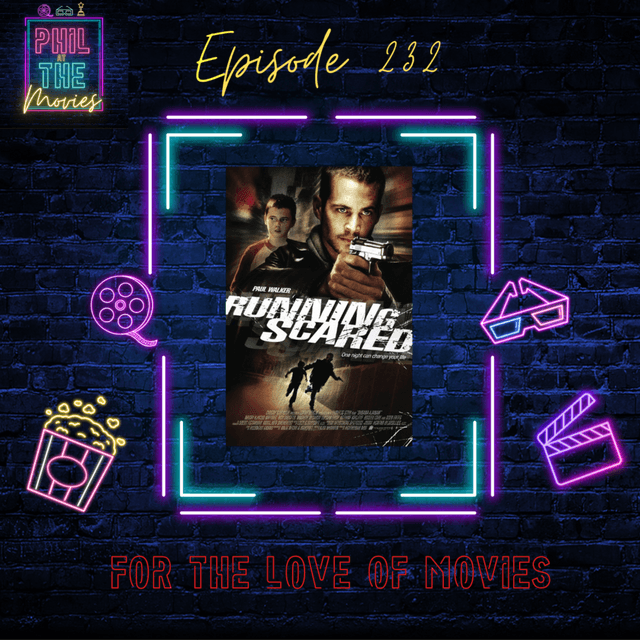Flashback Friday: Running Scared (20 years with this cult favorite)