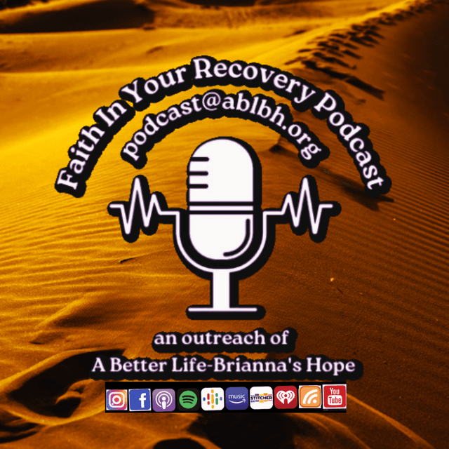 Ep237 Paul Parson: Addicted Early, Redeemed Young.