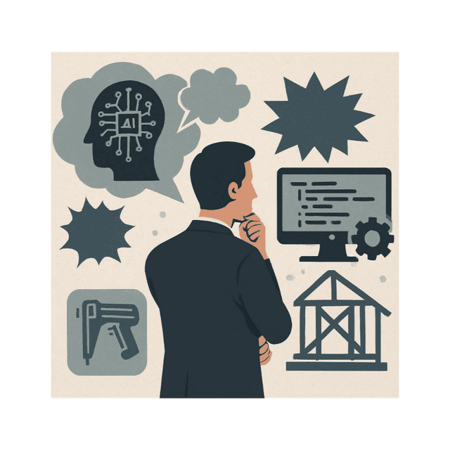 AI Is Improving Software Engineering. But It's Only One Piece of the System