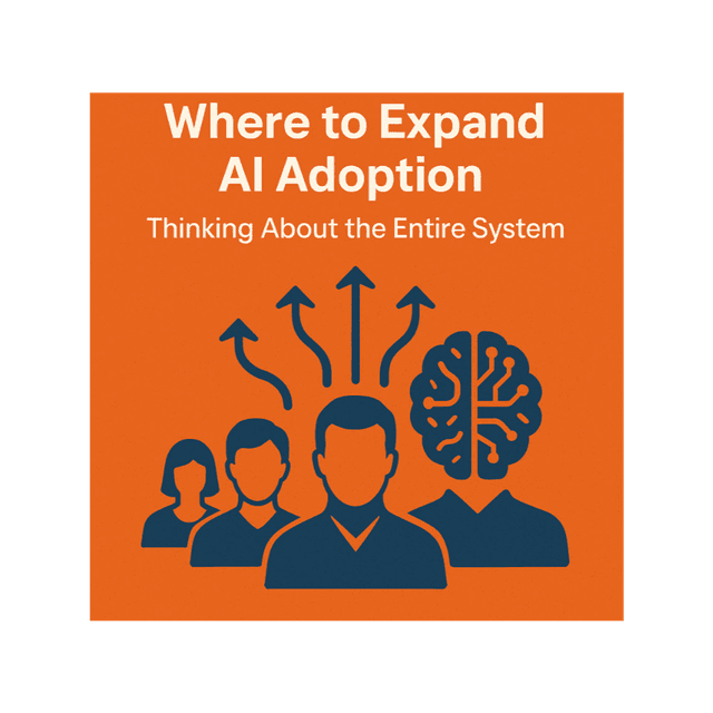 AI in Software Delivery: Targeting the System, Not Just the Code