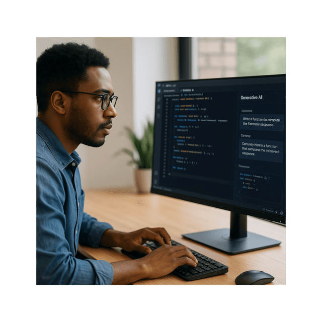 Beyond the Beyond Delivery: AI Across the Value Stream