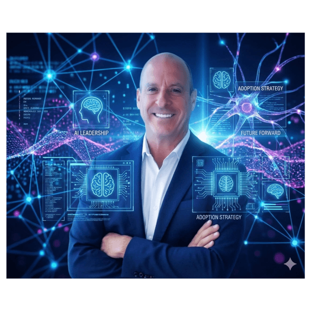 AI Is a Multiplier