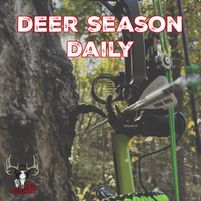 Is Late Season the BEST Time to Hunt Mature Bucks? | Deer Season Daily 11/26/2025