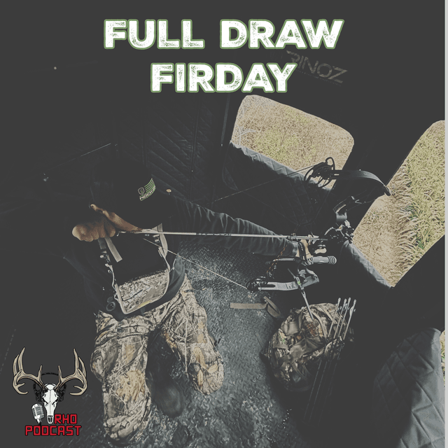 Are Your Food Plots Just for Hunting? | FDF #96