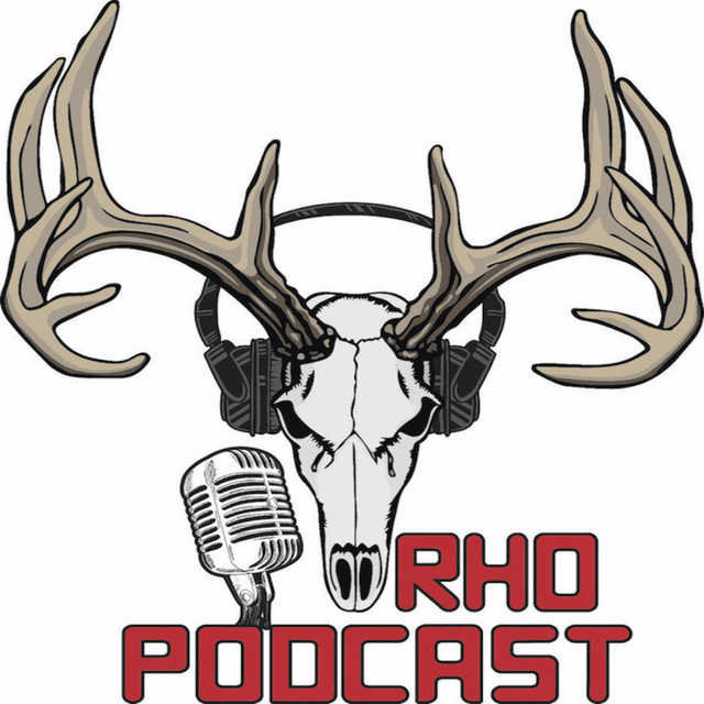 Turkey Hunting Tour with Josh Anderson and WoodHaven | RHO Podcast #194