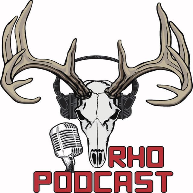 How Steve Sherk Tags Big Bucks with Little Time | RHO Podcast