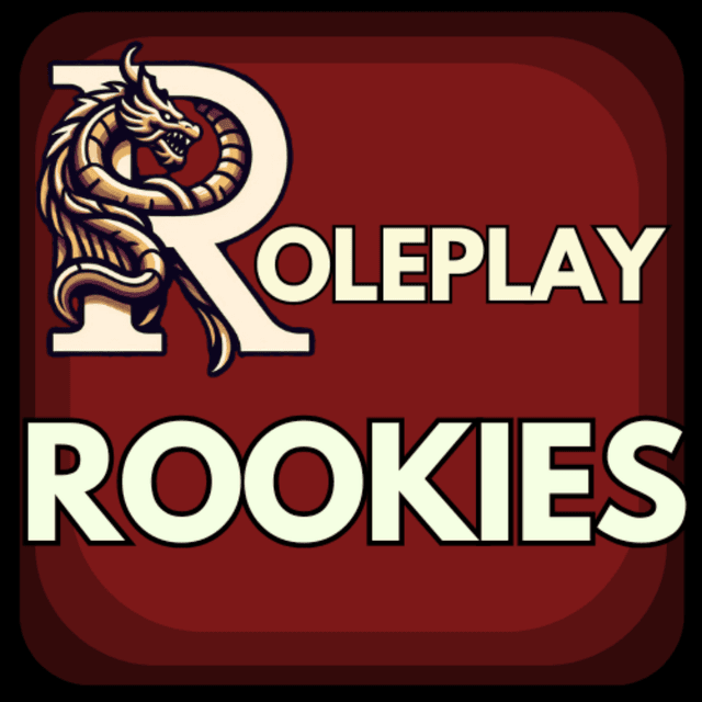 Hot Guy Summer, Cold Demon Winter| Roleplay Rookies Ep. 12