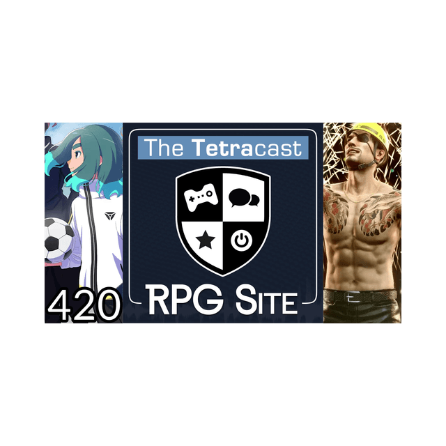 Tetracast 420: Football is like Blitzball