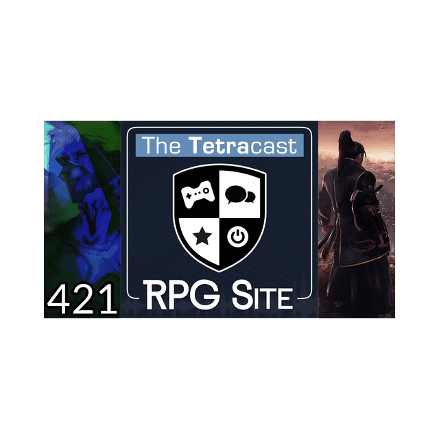 Tetracast 421: Tetracast Remastered