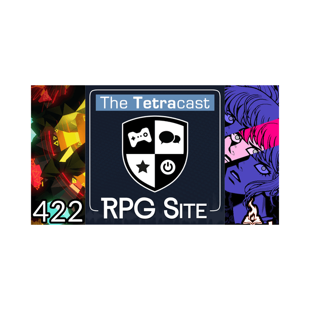 Tetracast 422: Wrapping up the year