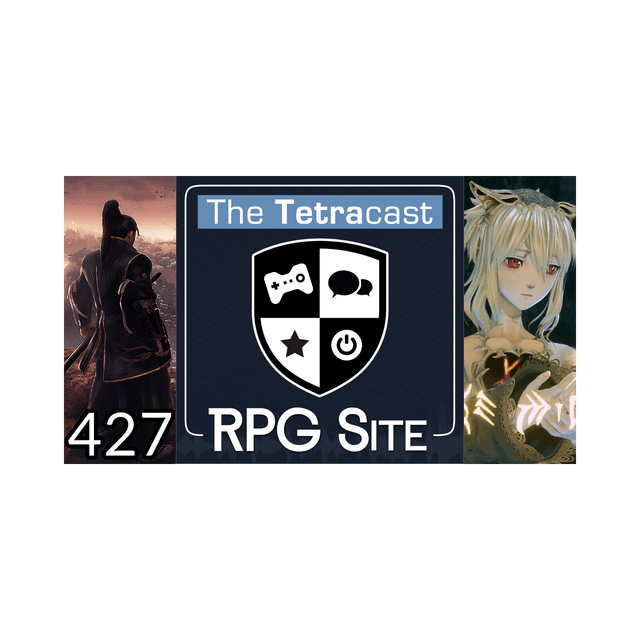Tetracast 427: Premium and Hardcore