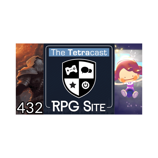 Tetracast 432: Large Rock Plus