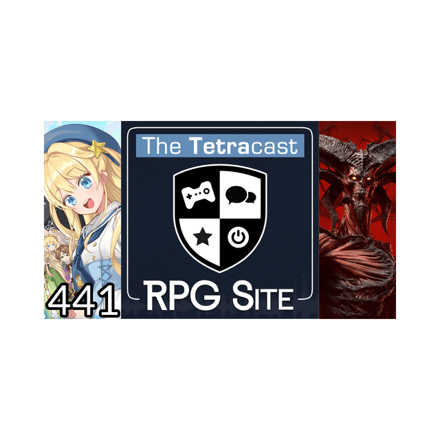 Tetracast 441: It's Expansion Week