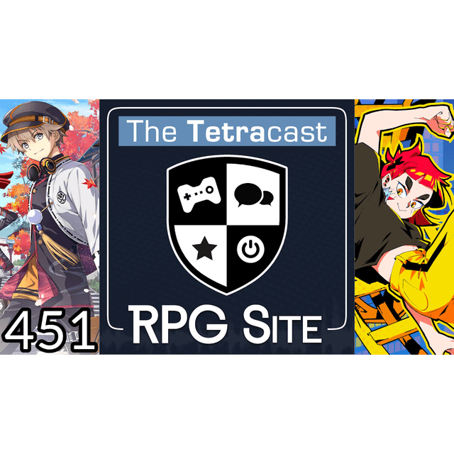 Tetracast 451: Lost count of the elephants