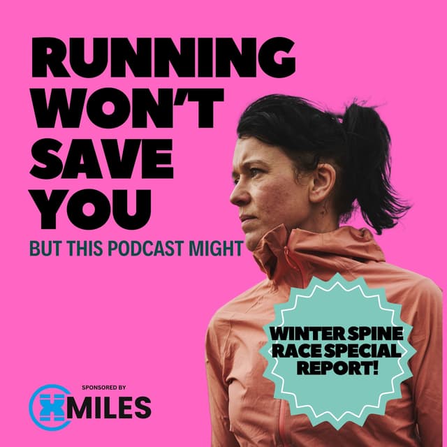 Montane Winter Spine 2026 Recap with Allie, Holly and Kirsty