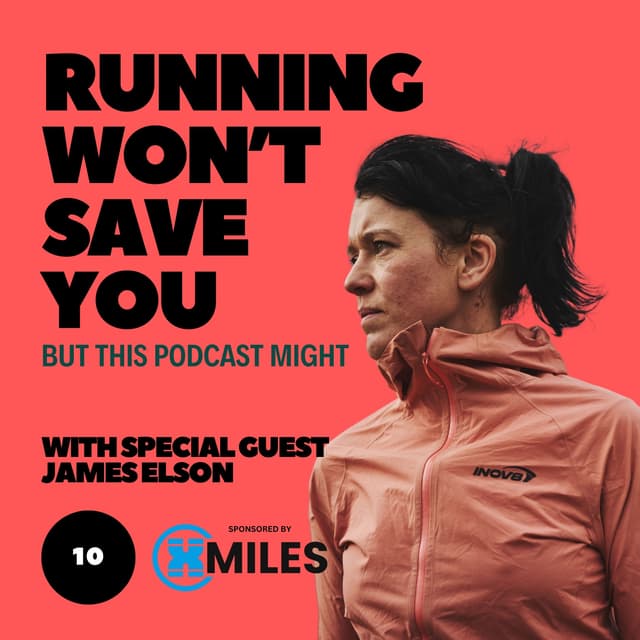 The Reality of Being an RD with James Elson