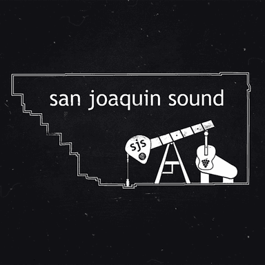 San Joaquin Sound