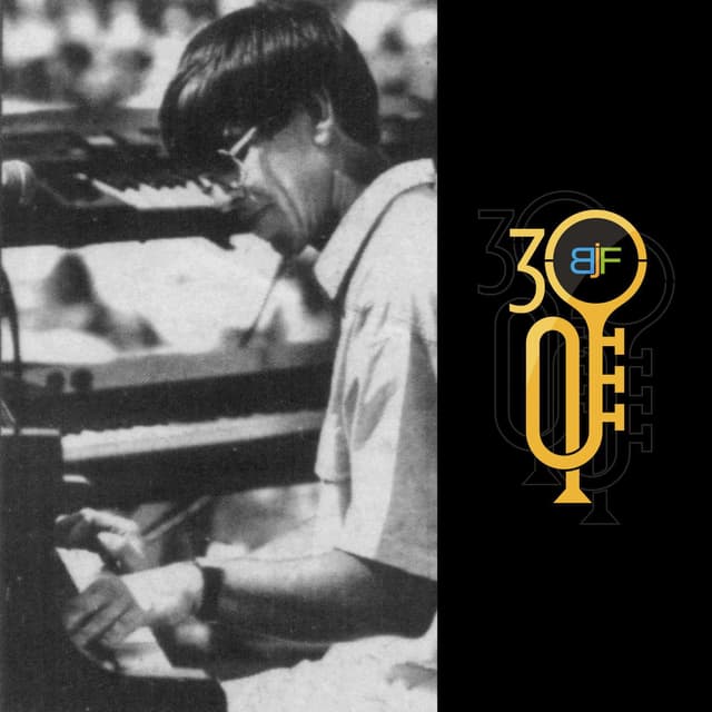 Doug Davis: Jazz Extraordinaire - History of the Bakersfield Jazz Festival
