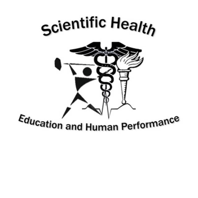 Scientific Health: Education and Human Performance