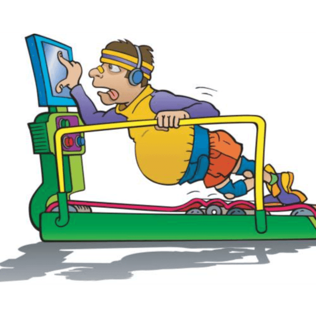 How to establish that fitness goal for the new year