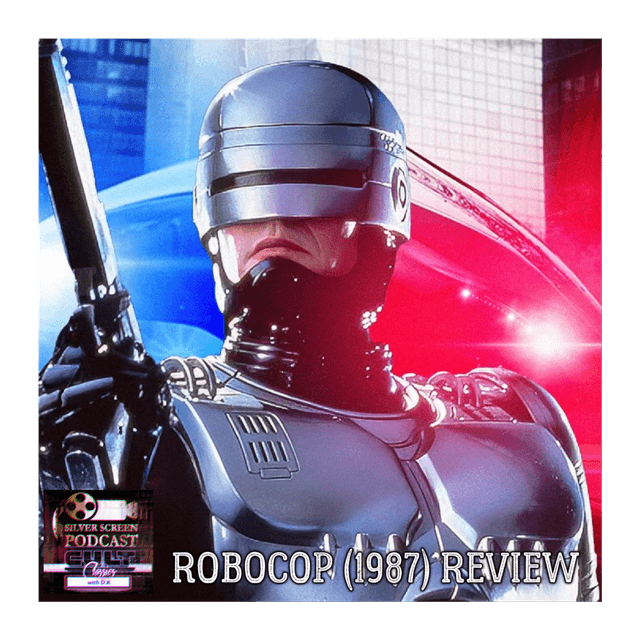SSP Cult Classics 48 - Robobop (1987) Review