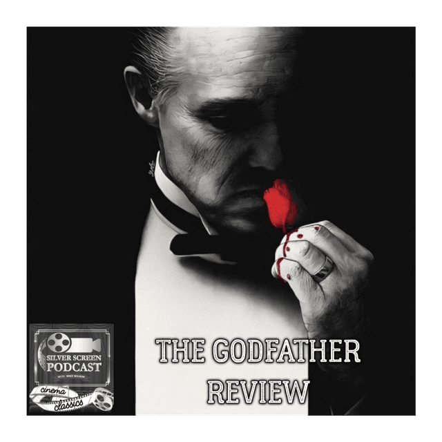 SSP Cinema Classics 27 - The Godfather Review