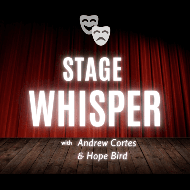 Whisper in the Wings Episode 1786