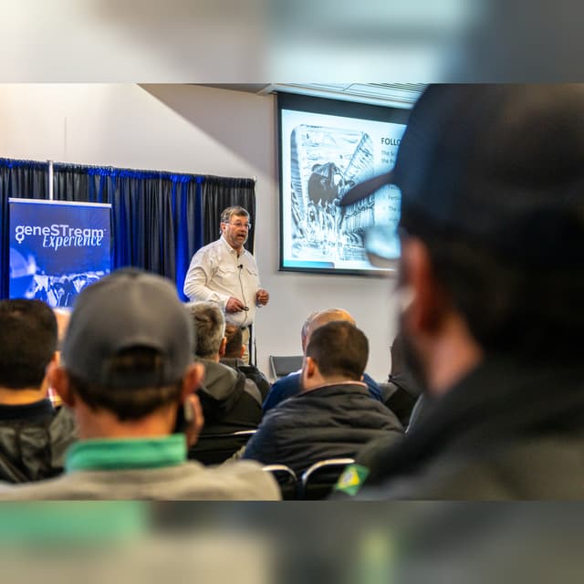 E674 Juan Moreno on Feed Efficiency: What the Numbers Mean for Your Next Sire Order