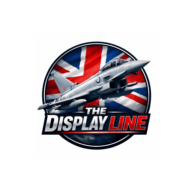 The Display Line
