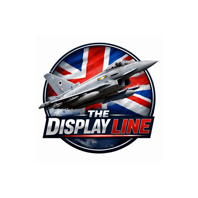 TheDisplayLine, Season 2