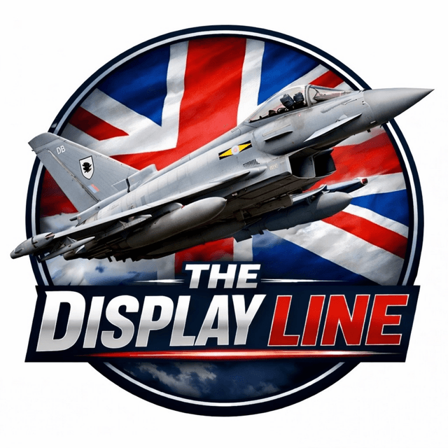 TheDisplayLines Perfect Airshow (Audio only version)