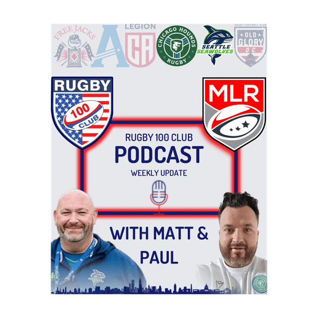 Chicago Hounds Are Taking Over MLR ๐ | Week 5 Chaos, Free Jacks Collapse & Playoff Talk