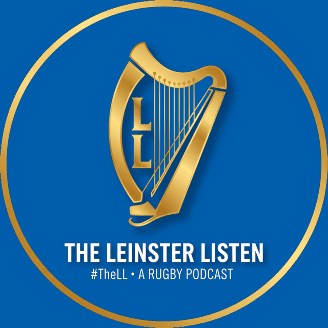 #47: Leinster (H) vs Fidelity SecureDrive Lions - URC Review