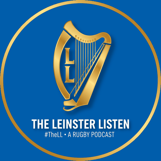 #58: Leinster (H) vs Vodacom Bulls - URC Grand Final Review