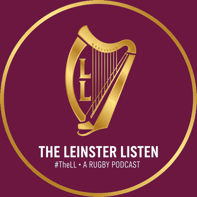 #83: Leinster (H) vs Cardiff - BKT United Rugby Championship Review