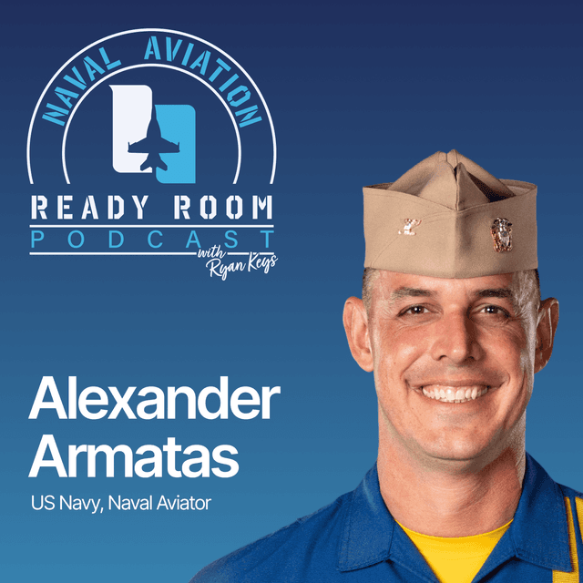 From Fleet to Formation: Armatas on Mastery in Naval Aviation