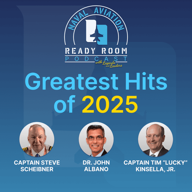 Greatest Hits of 2025: Stories of Courage, Leadership, and Resilience